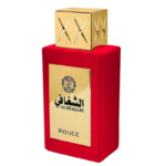 AL SHAGAFI ROUGE 100ML EDP - Parfum Shaikh Saeed Maroc