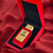 AL SHAGAFI ROUGE 100ML EDP – Image 3