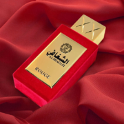 AL SHAGAFI ROUGE 100ML EDP – Image 2