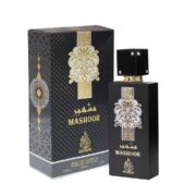 MASHOOR – Eau de Parfum 100 ml (Ard Al Shuyukh) – Image 4