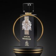 MASHOOR – Eau de Parfum 100 ml (Ard Al Shuyukh) – Image 3
