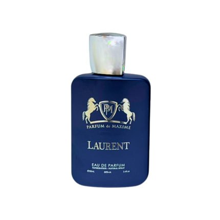 LAURENT 100 ml – Parfum de Maxime