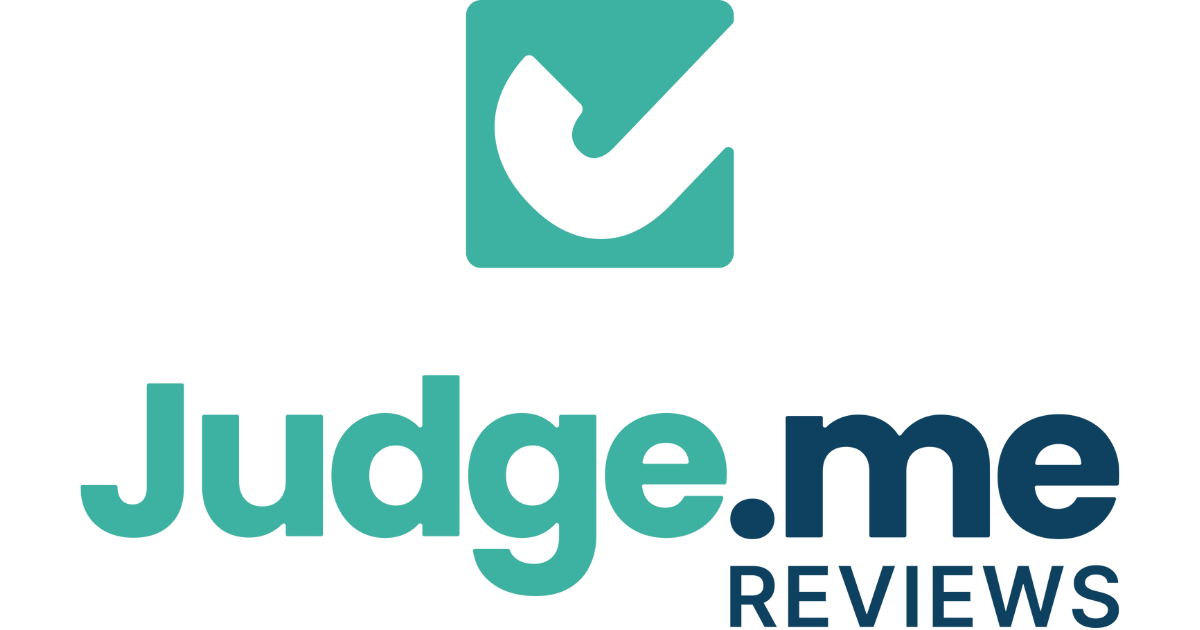 Judge.me Logo