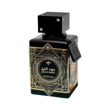 Oud By Night EDP 100ML