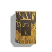 CARAMEL OUD – Eau de Parfum 100 ml (Oriarome) – Image 5