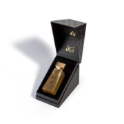 CARAMEL OUD – Eau de Parfum 100 ml (Oriarome) – Image 6