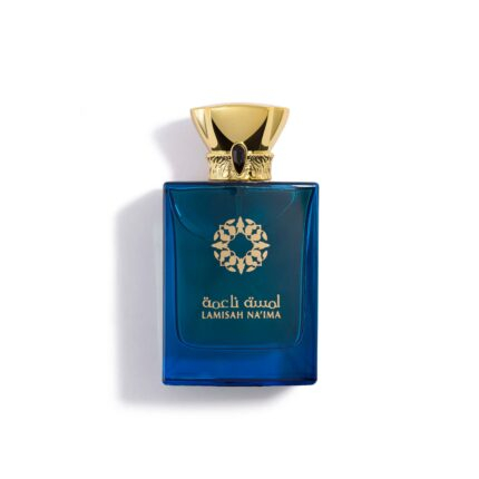 Lamisah Na'ima 100ml Edp