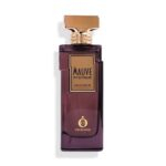 MAUVE MYSTIQUE – Eau de Parfum 100 ml - Parfum Shaikh Saeed Maroc