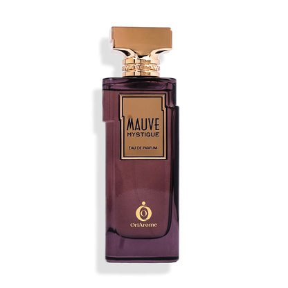 MAUVE MYSTIQUE – Eau de Parfum 100 ml
