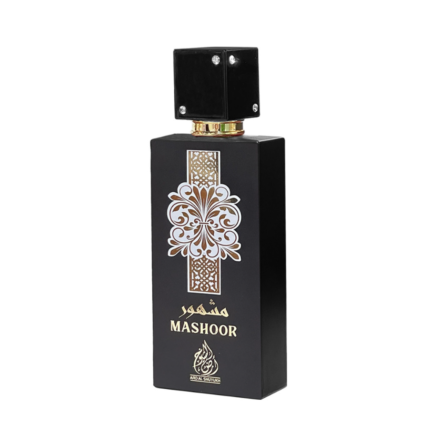 MASHOOR – Eau de Parfum 100 ml (Ard Al Shuyukh)