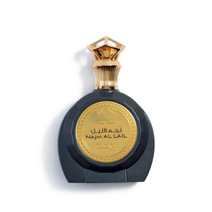 NAJM AL LAIL 100ML EDP