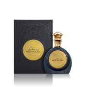 NAJM AL LAIL 100ML EDP – Image 2