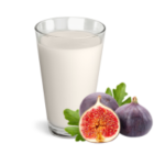 Lait de Figue