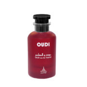 OUD wa AL TAMAR 100ML