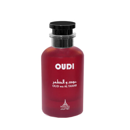 OUD wa AL TAMAR 100ML