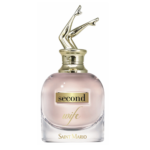 Second Wife By Saint Mario - Parfum Shaikh Saeed Maroc