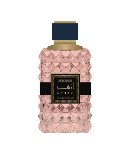 AZHAR – Eau de Parfum 100 ml BY Ard Al Shuyukh