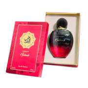 KISSAT AL HUB HABEEB – Eau de Parfum 100 ml – Image 2