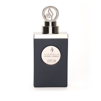 OUD AL HAYAT 100ML