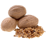 Noix de Muscade
