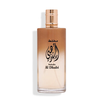 MUKHALLAT AL DHABI 100ML