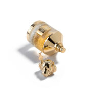 WADI AL MULUK GOLD 100ML EDP – Image 2