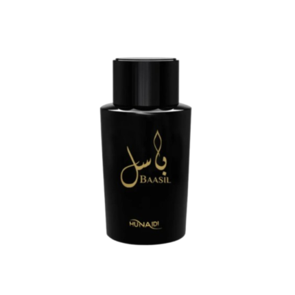 BAASIL 100 ml EDP – Hunaidi