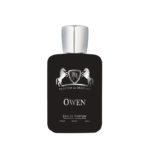 OWEN 100 ml – Parfum de Maxime - Parfum Shaikh Saeed Maroc