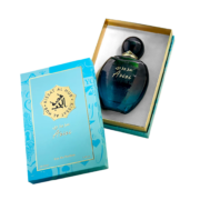 KISSAT ALHUB AZIZI – Eau de Parfum 100 ml BY Oriarome – Image 5