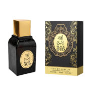 BLACK OUD – Eau de Parfum (Ard Al Shuyukh) – Image 2