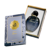 Kissat Al Hub Hulmi – Eau de Parfum 100 ml BY Oriarome – Image 2