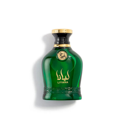 LIYANA – Eau de Parfum 100 ml (Amirage)