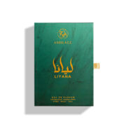 LIYANA – Eau de Parfum 100 ml (Amirage) – Image 5