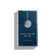 RIZZ CLUB BLUE 100ML EDP. – Image 5