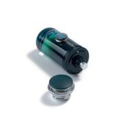 RIZZ CLUB BLUE 100ML EDP. – Image 2