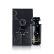 RIZZ CLUB NUIT 100 ml EDP – Image 4