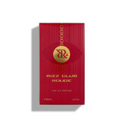 RIZZ CLUB ROUGE 100 ml EDP – Image 5