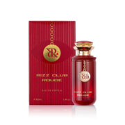 RIZZ CLUB ROUGE 100 ml EDP – Image 4