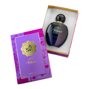 Kissat Al Hub Malak 100ml Edp – Image 2