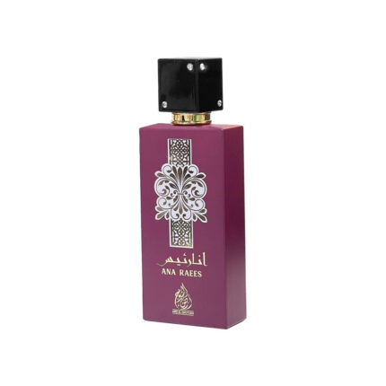 ANA RAEES 100 ml – Ard Al Shuyukh