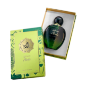 KISSAT AL HUB-ASALI EDP 100 ML BY Oriarome – Image 3